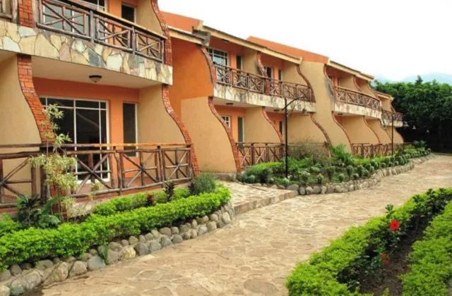 Hotel Resort Jarabacoa River Club Dominican Republic